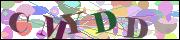 Captcha word