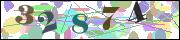 Captcha word