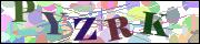 Captcha word