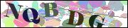 Captcha word