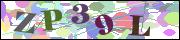 Captcha word