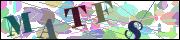 Captcha word