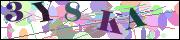 Captcha word