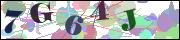 Captcha word