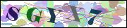 Captcha word
