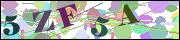 Captcha word