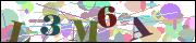 Captcha word