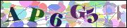 Captcha word