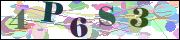 Captcha word