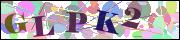 Captcha word