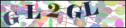 Captcha word