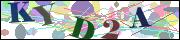 Captcha word