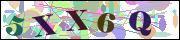 Captcha word