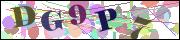 Captcha word