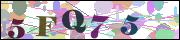 Captcha word