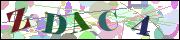 Captcha word