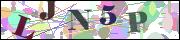 Captcha word