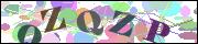 Captcha word