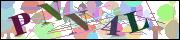 Captcha word