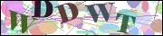Captcha word