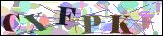 Captcha word