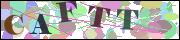 Captcha word