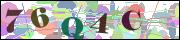 Captcha word