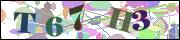 Captcha word