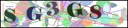 Captcha word