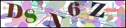 Captcha word