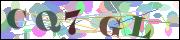 Captcha word