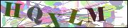Captcha word