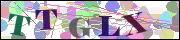 Captcha word