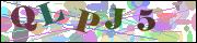 Captcha word