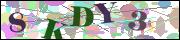 Captcha word