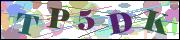 Captcha word