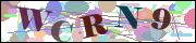 Captcha word