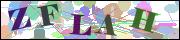Captcha word