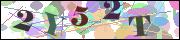 Captcha word