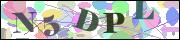 Captcha word