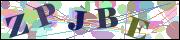 Captcha word