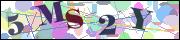 Captcha word