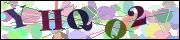Captcha word
