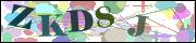 Captcha word