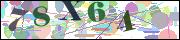 Captcha word