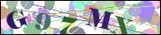 Captcha word