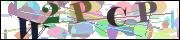 Captcha word