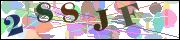 Captcha word