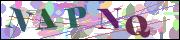Captcha word