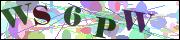 Captcha word